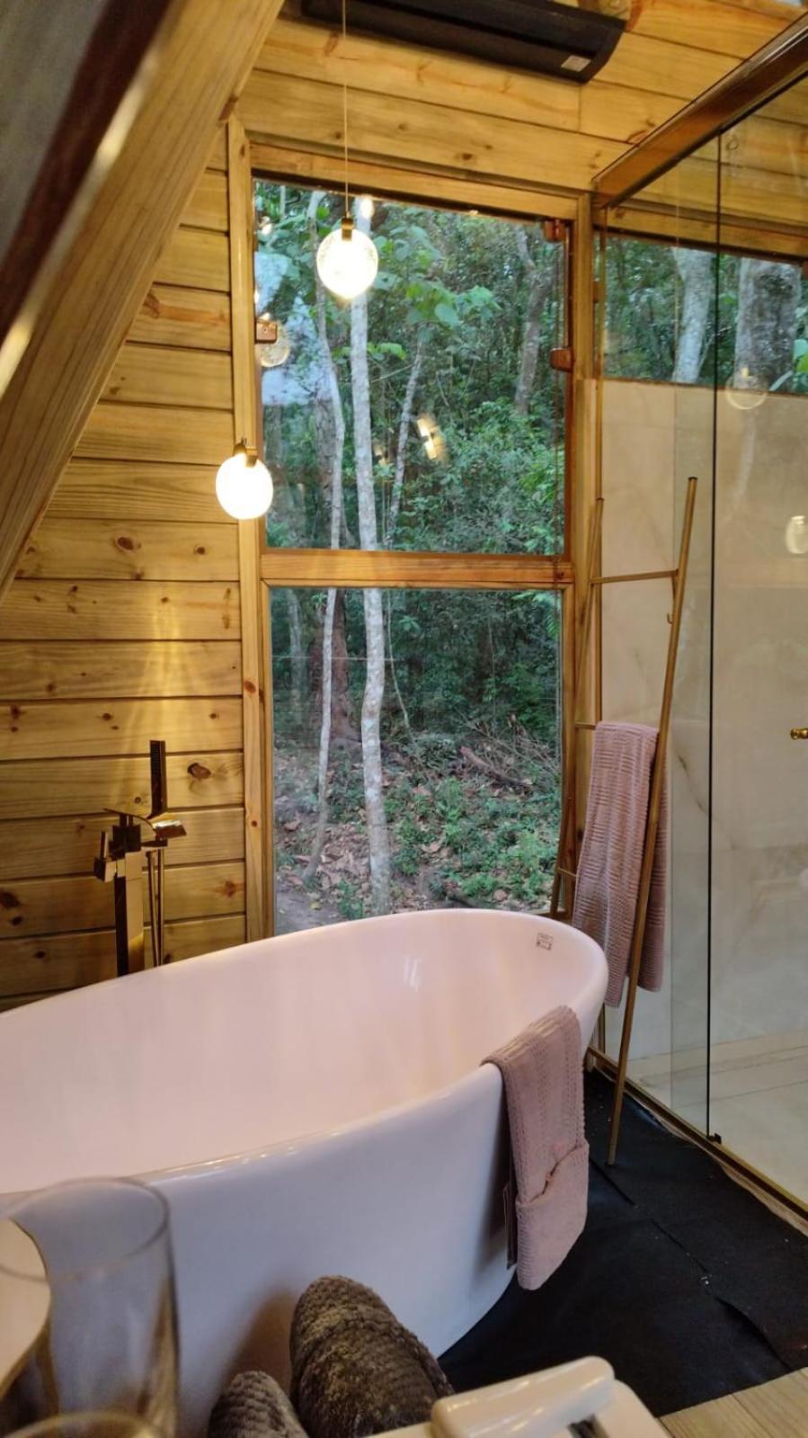 Sitio Lar Da Terra São Roque Exterior foto