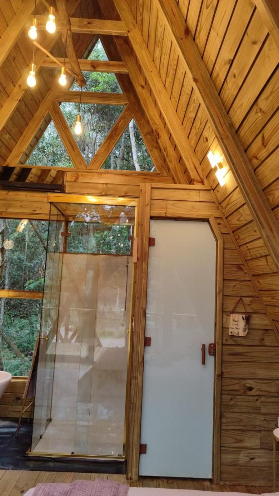 Sitio Lar Da Terra São Roque Exterior foto